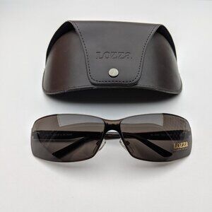 🕶️Lozza SL2034 COL.OK01Sunglasses 70/20 125 | EUT338🕶️